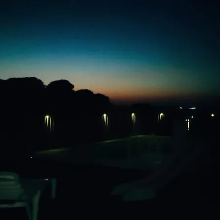 El Encanto
