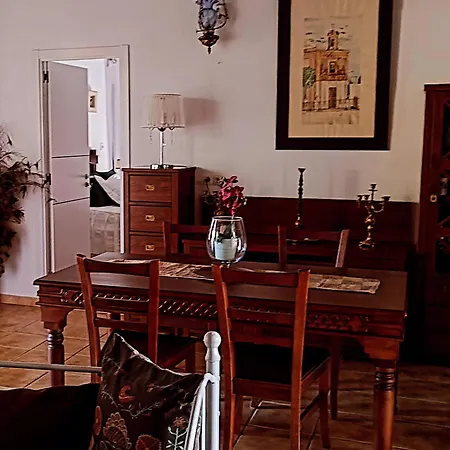 El Encanto Semesterbostad *